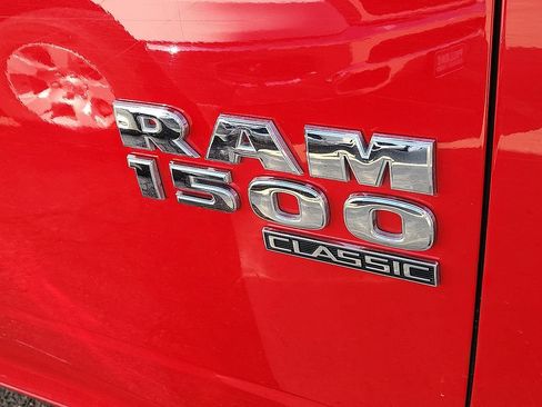 Used 2024 RAM 1500 Classic SLT RWD image 6