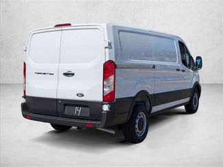 New 2026 Ford Transit 250 Low Roof video 2