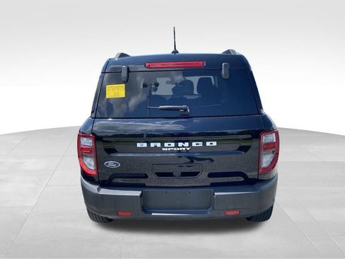 Used 2023 Ford Bronco Sport Big Bend w/ Convenience Package AWD/4WD image 12