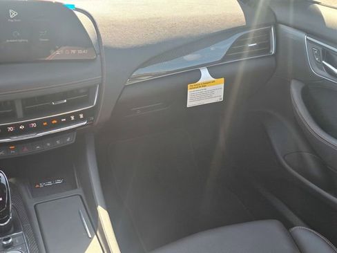 New 2026 Cadillac CT5 Sport image 19