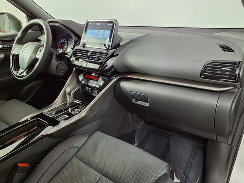 New 2026 Mitsubishi Eclipse Cross Black Edition image 7