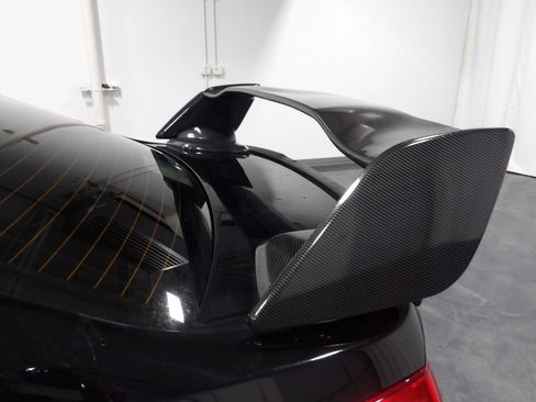 Used 2015 Subaru WRX Limited image 9