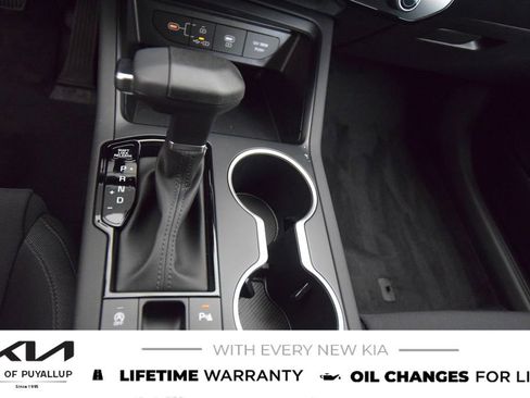 New 2026 Kia K5 LXS image 24