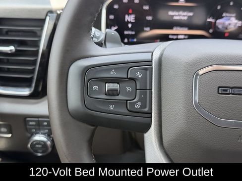 Used 2026 GMC Sierra 1500 Denali AWD/4WD image 15