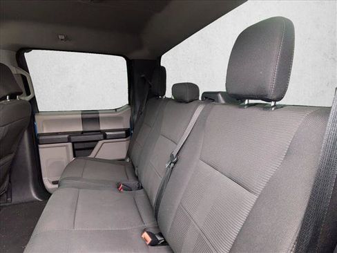 Used 2020 Ford F150 XL w/ Equipment Group 101A Mid RWD image 7