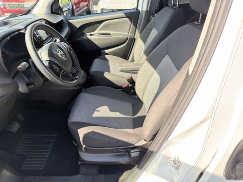 Used 2022 RAM ProMaster City Wagon FWD image 20