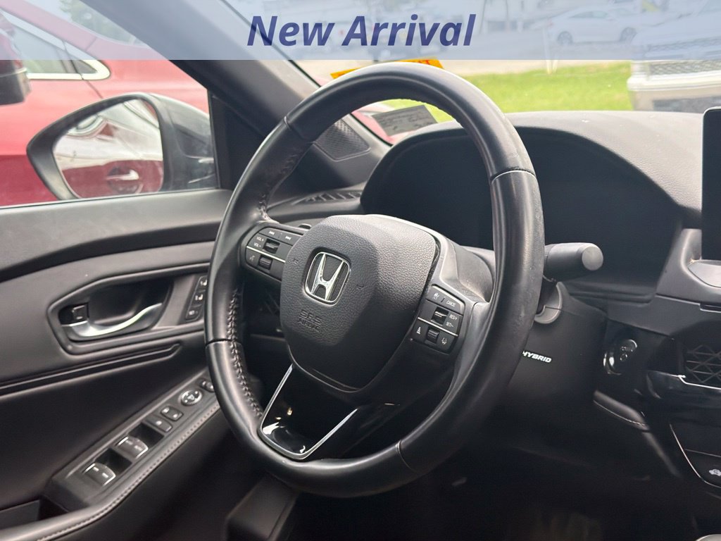 Used 2024 Honda Accord Sport image 4