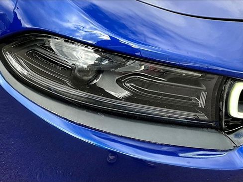 Used 2022 Dodge Charger R/T w/ Performance Handling Group image 29