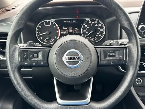 Certified 2021 Nissan Rogue S image 41