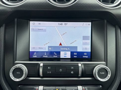 Certified 2022 Ford Mustang GT Premium w/ California Special Package image 33