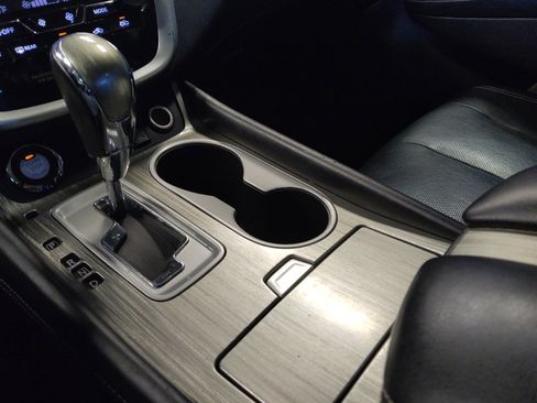 Used 2015 Nissan Murano SL w/ Cargo Package image 26