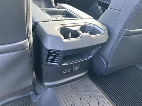 New 2026 Toyota Tundra Limited AWD/4WD image 17