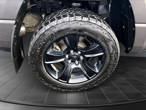 Used 2023 RAM 1500 Big Horn image 35