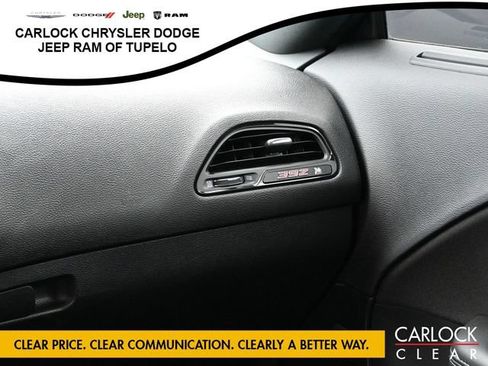 Used 2023 Dodge Challenger R/T Scat Pack RWD image 21