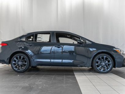 New 2026 Toyota Corolla SE