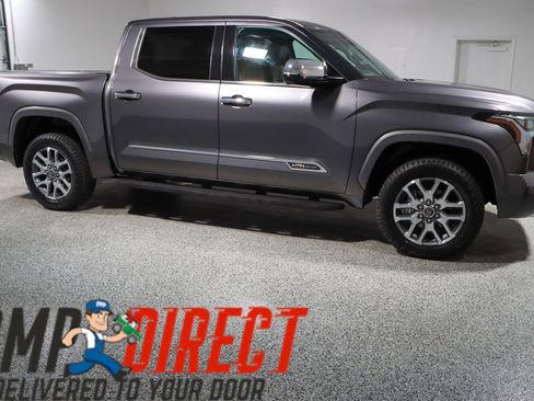 Used 2023 Toyota Tundra 1794 Edition image 6