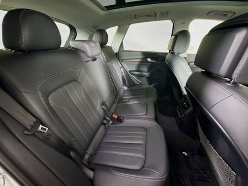 Certified 2023 Audi Q5 Premium w/ Convenience Package AWD/4WD image 25
