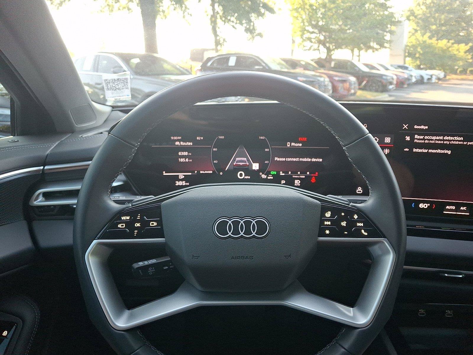 Certified 2025 Audi A5 Premium AWD/4WD image 20