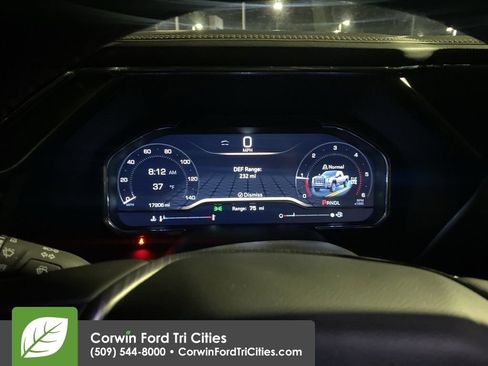 Used 2025 GMC Sierra 3500 Denali Ultimate image 3