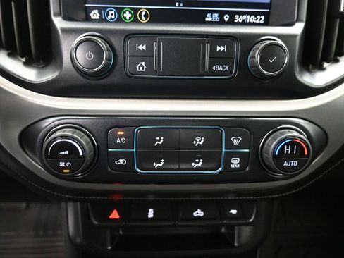 Used 2022 GMC Canyon Elevation w/ Trailering Package image 19