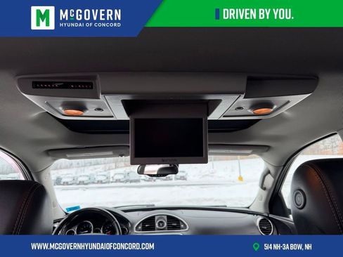 Used 2017 Buick Enclave Premium w/ Experience Buick Package image 14