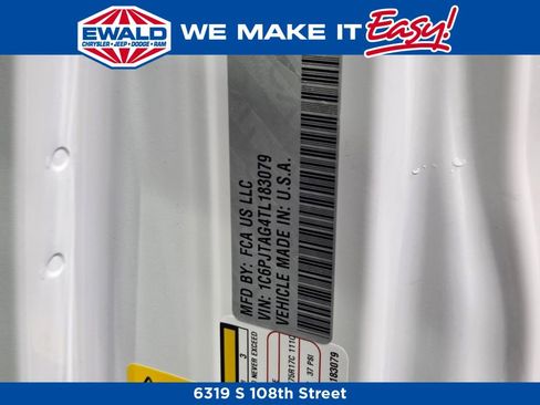 New 2026 Jeep Gladiator Willys image 28