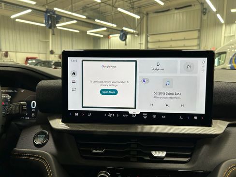 New 2026 Ford Explorer Tremor w/ Tremor Ultimate Package image 16