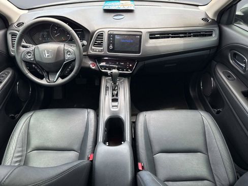 Certified 2022 Honda HR-V EX-L image 15