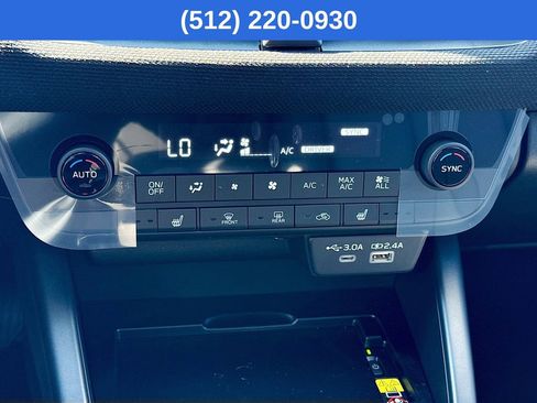 New 2026 Subaru Outback Limited image 19