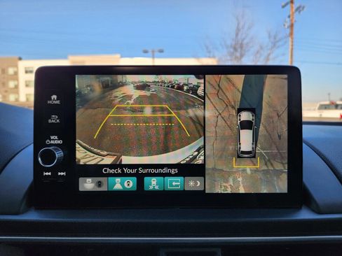 Used 2023 Honda Pilot Elite image 27