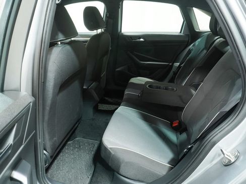 Used 2026 Volkswagen Jetta Sport FWD image 11