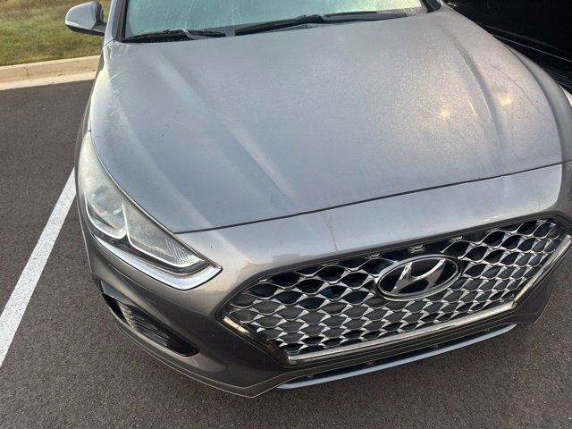 Used 2018 Hyundai Sonata Sport FWD image 6