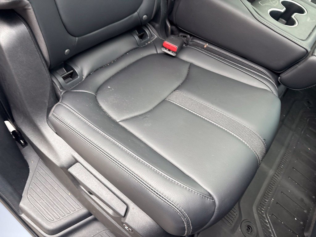Certified 2024 Honda Pilot Touring image 34