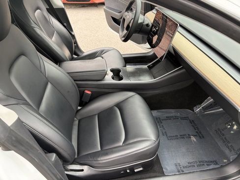 Used 2020 Tesla Model 3 Long Range image 27