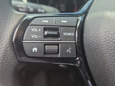 Used 2024 Honda Civic LX image 22