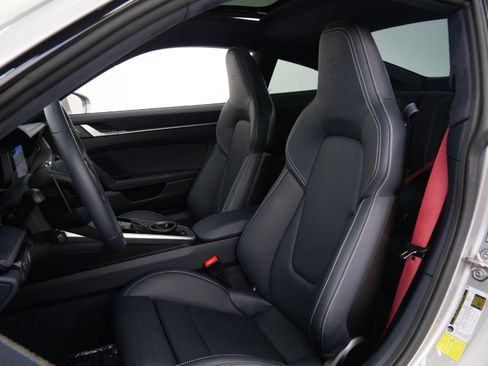 Used 2025 Porsche 911 Carrera S image 26