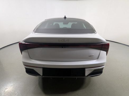 New 2026 Kia K5 GT-Line w/ GT-Line Premium Package FWD image 6