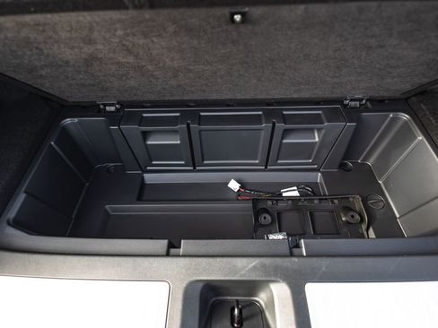 Used 2023 INFINITI QX60 Sensory image 37