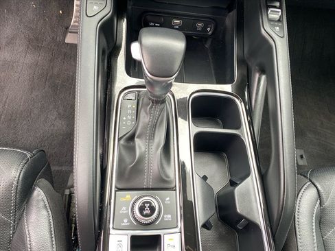 Certified 2023 Kia Telluride SX X-Line AWD/4WD image 13