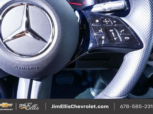 Used 2025 Mercedes-Benz Sprinter 2500 image 15