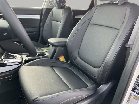 New 2026 Kia Seltos EX image 25