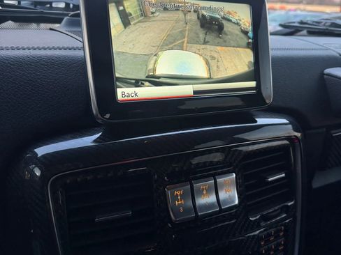 Used 2015 Mercedes-Benz G 550 image 21