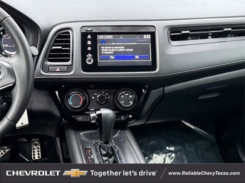 Used 2019 Honda HR-V Sport image 13