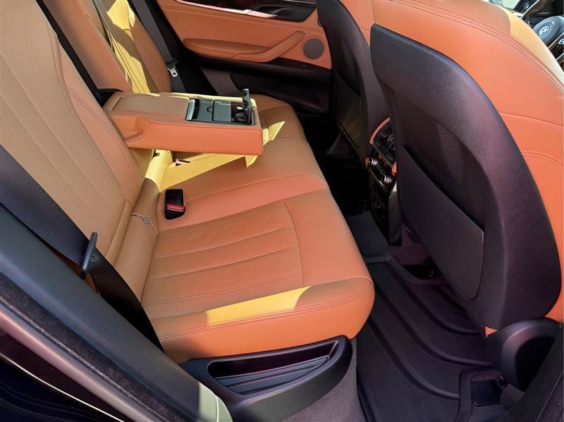 Used 2019 BMW X6 xDrive35i w/ M Sport Package AWD/4WD image 35