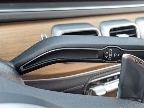 Used 2022 Mercedes-Benz GLE 53 AMG 4MATIC Coupe image 29