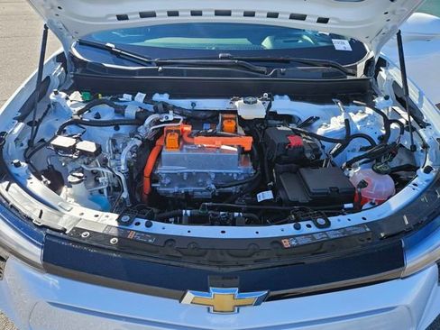 New 2026 Chevrolet Blazer EV LT image 22