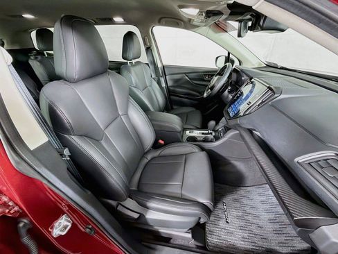Used 2026 Subaru Ascent Premium AWD/4WD image 30