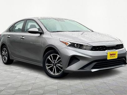 Used 2023 Kia Forte LXS