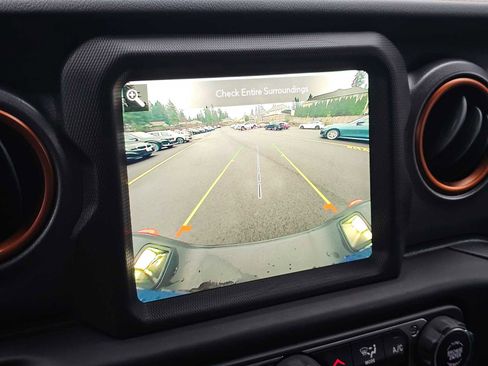 Used 2020 Jeep Gladiator Mojave image 28