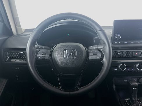 Used 2023 Honda Civic EX image 18